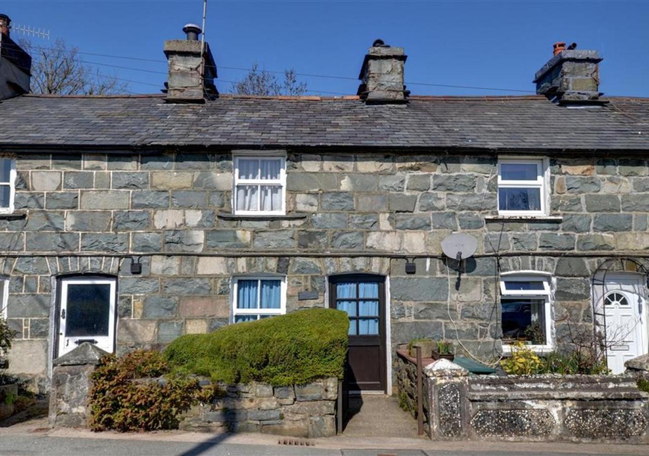 Gellfechan Trawsfynydd Luaran gambar