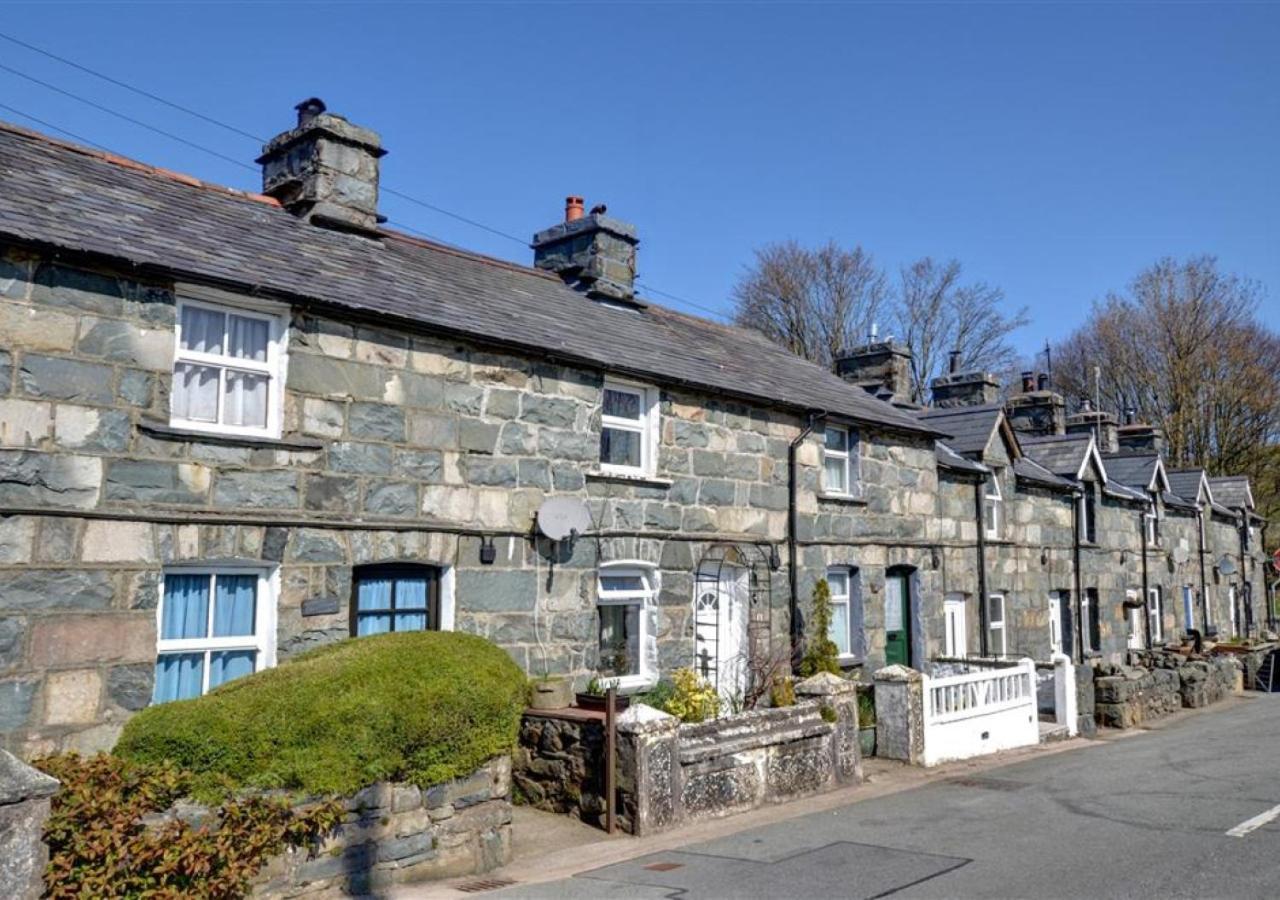 Gellfechan Trawsfynydd Luaran gambar